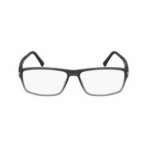 Zeiss ZS20002 Eyeglasses 220 Black 55mm